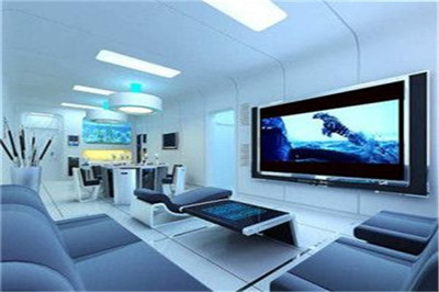 鼎創科技 引領智能家居技術開發的新浪潮